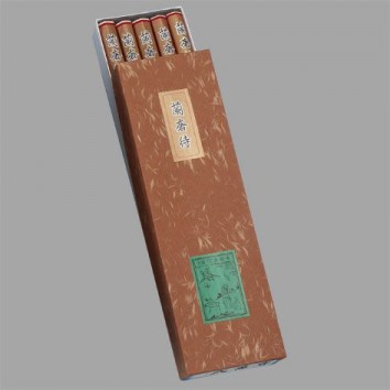 蘭奢待大薫香10把入